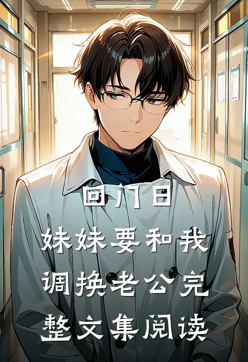 回门日，妹妹要和我调换老公完整文集阅读