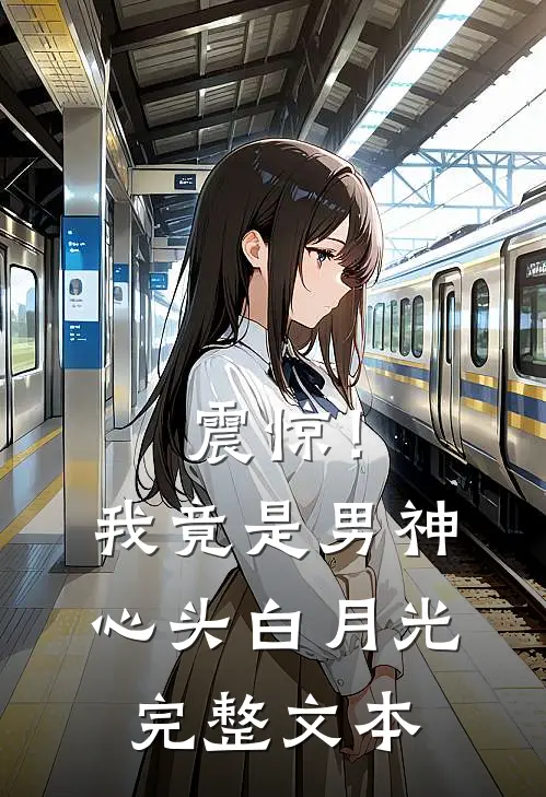 震惊！我竟是男神心头白月光完整文本