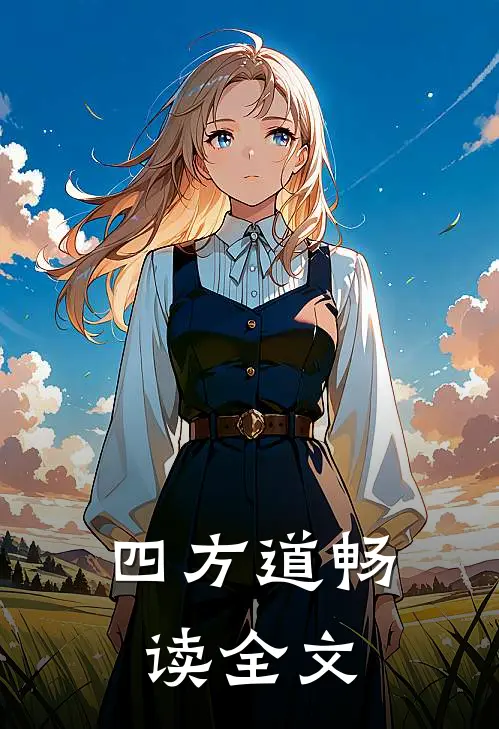 四方道畅读全文