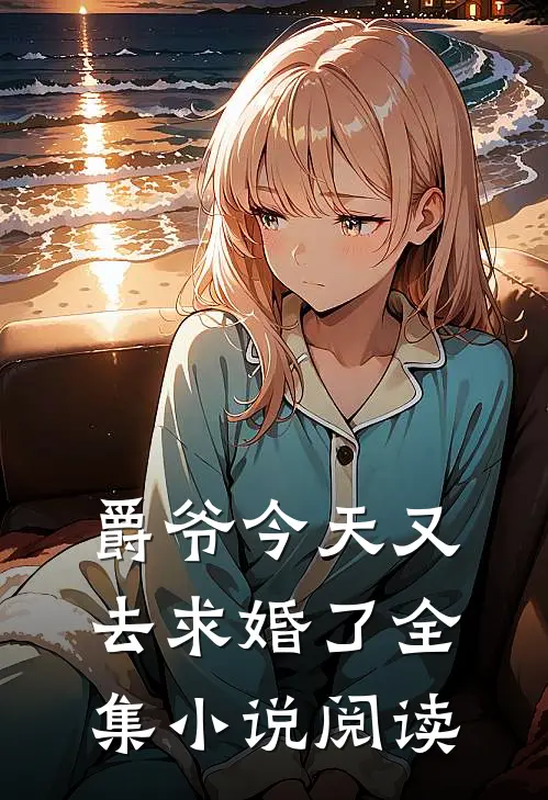 爵爷今天又去求婚了全集小说阅读