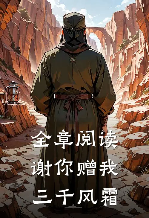 全章阅读谢你赠我三千风霜