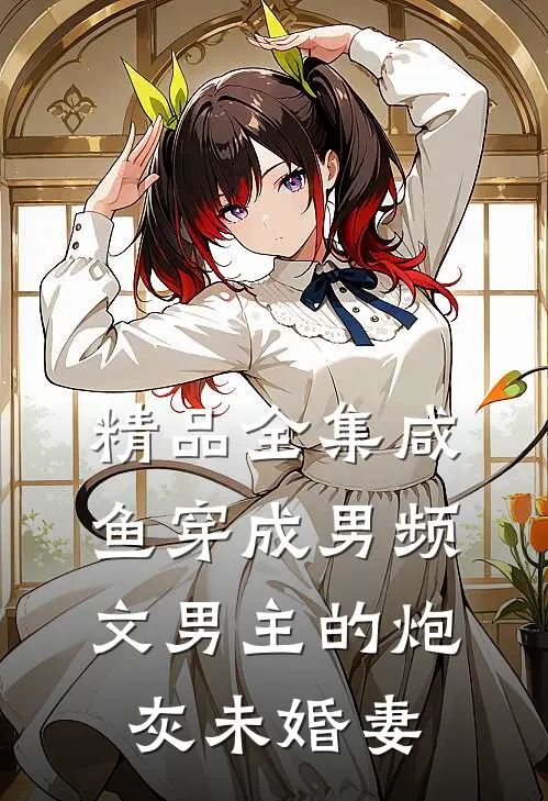 精品全集咸鱼穿成男频文男主的炮灰未婚妻