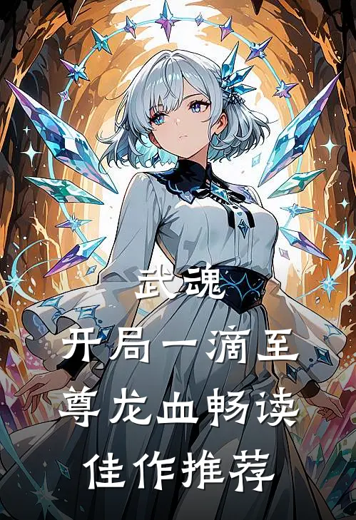 武魂：开局一滴至尊龙血畅读佳作推荐
