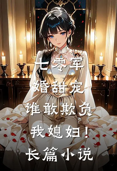 七零军婚甜宠：谁敢欺负我媳妇！长篇小说