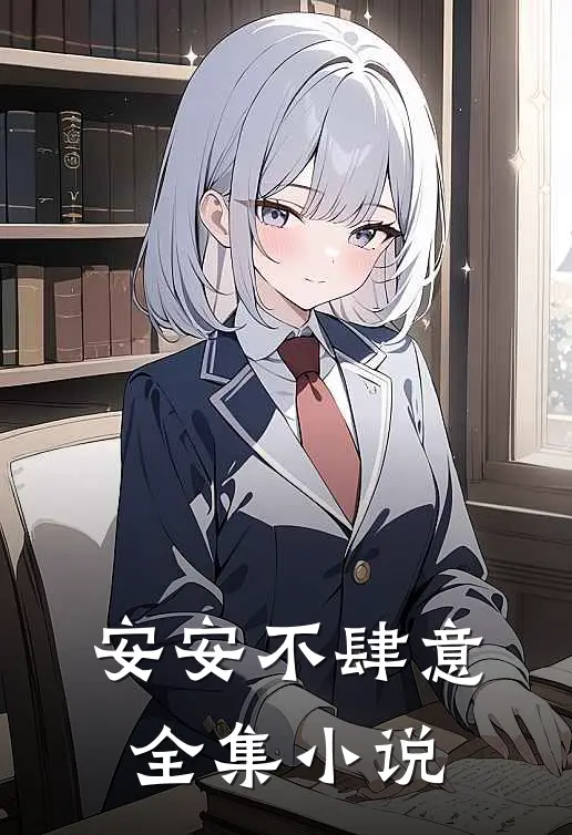 安安不肆意全集小说