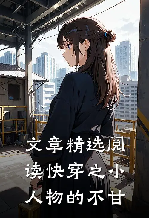 文章精选阅读快穿之小人物的不甘