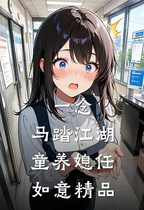 一念：马踏江湖，童养媳任如意精品