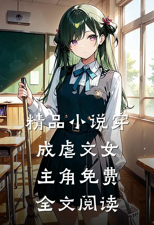 精品小说穿成虐文女主角免费全文阅读