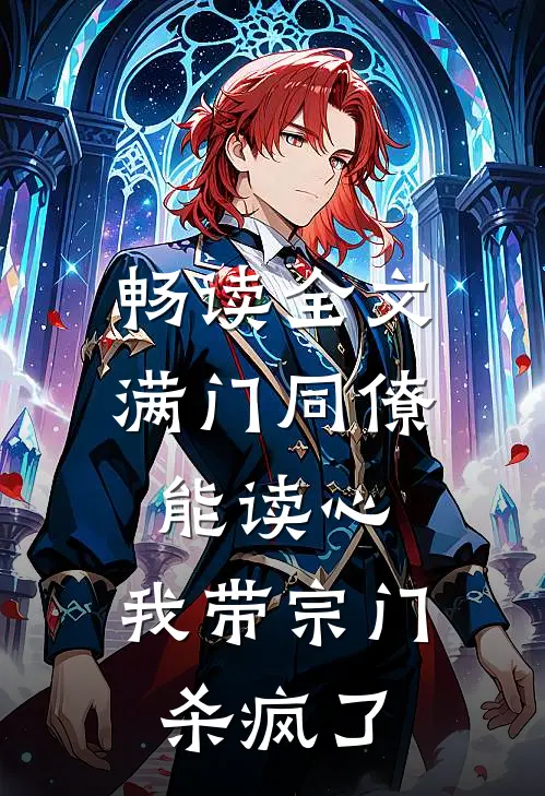 畅读全文满门同僚能读心，我带宗门杀疯了