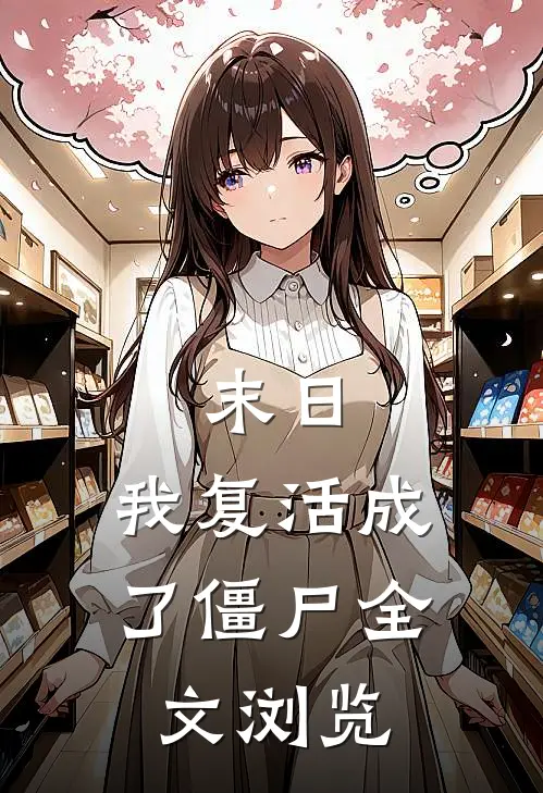 末日：我复活成了僵尸全文浏览