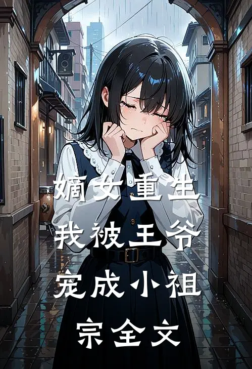 嫡女重生：我被王爷宠成小祖宗全文