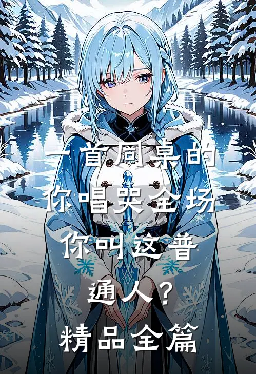 一首同桌的你唱哭全场，你叫这普通人？精品全篇