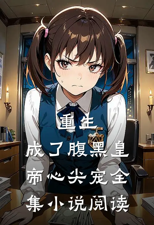 重生：成了腹黑皇帝心尖宠全集小说阅读