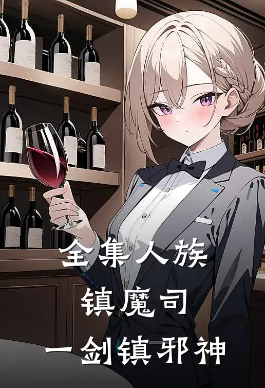 全集人族镇魔司，一剑镇邪神