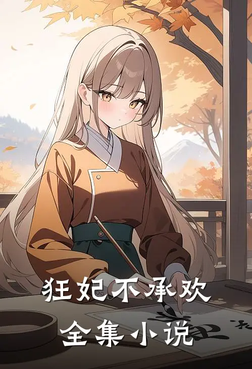 狂妃不承欢全集小说