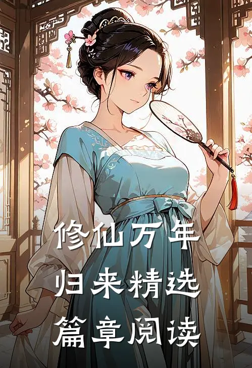 修仙万年归来精选篇章阅读