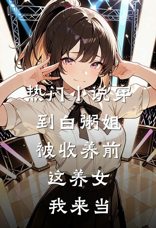 热门小说穿到白粥姐被收养前，这养女我来当