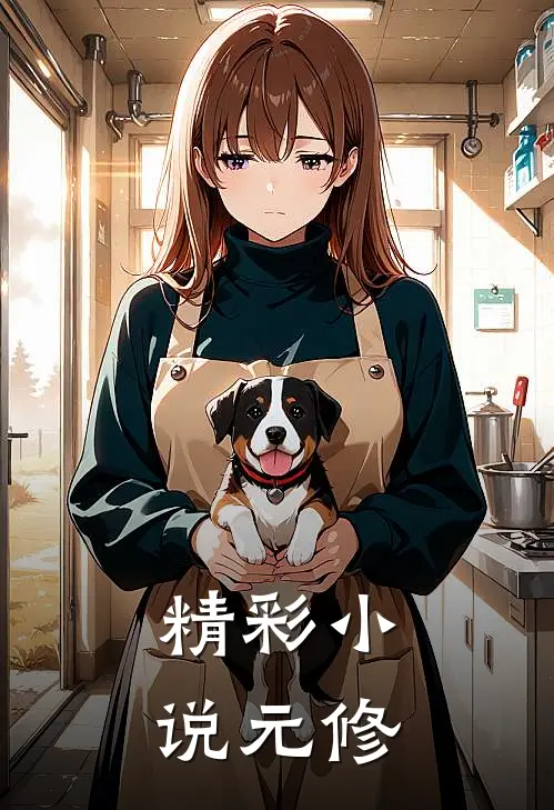精彩小说元修