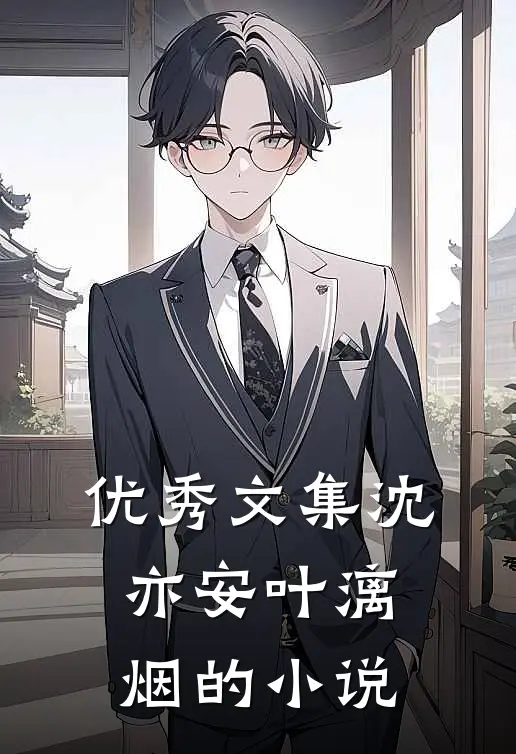 优秀文集沈亦安叶漓烟的小说