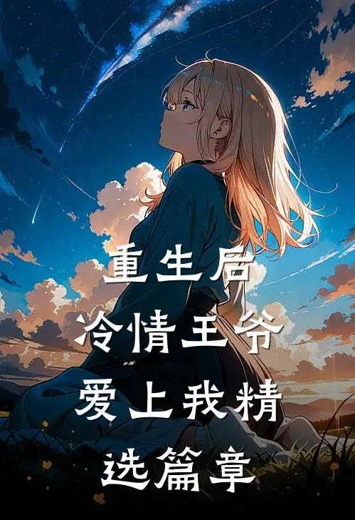 重生后，冷情王爷爱上我精选篇章