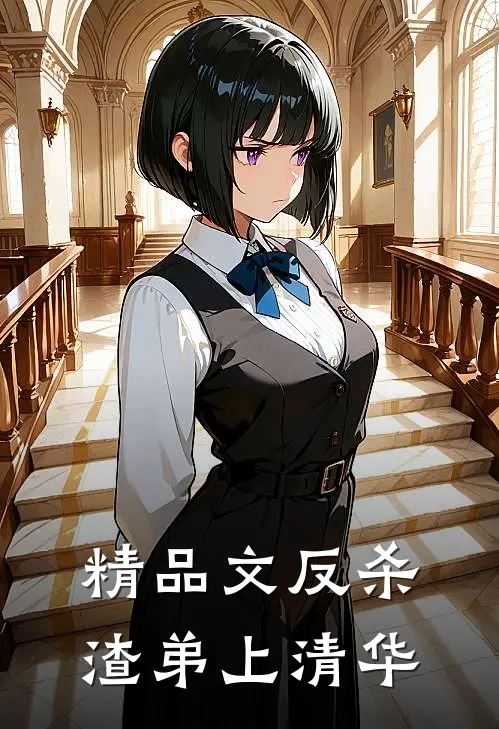 精品文反杀渣弟上清华