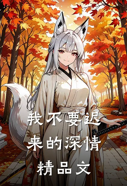我不要迟来的深情精品文