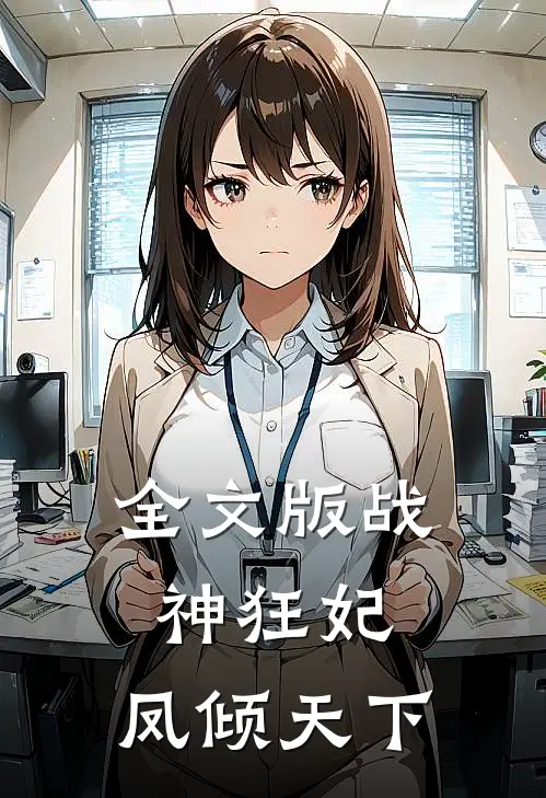 全文版战神狂妃：凤倾天下
