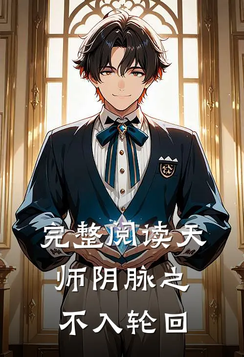 完整阅读天师阴脉之不入轮回