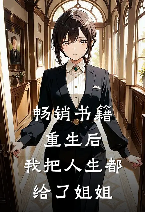 畅销书籍重生后，我把人生都给了姐姐