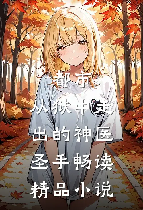 都市：从狱中走出的神医圣手畅读精品小说