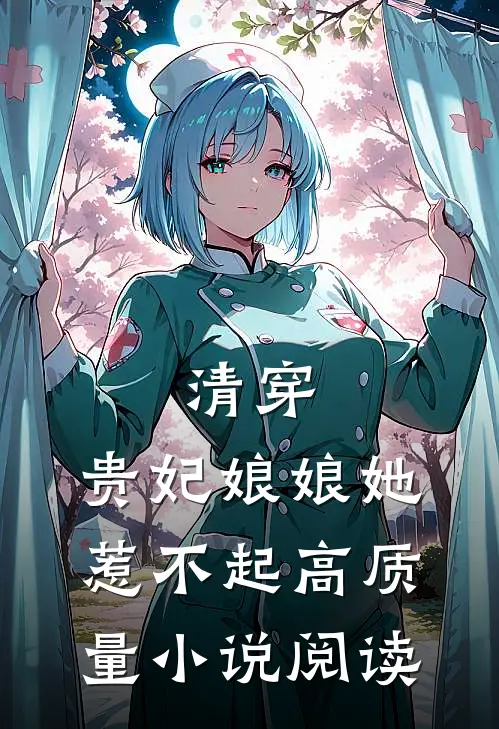 清穿：贵妃娘娘她惹不起高质量小说阅读