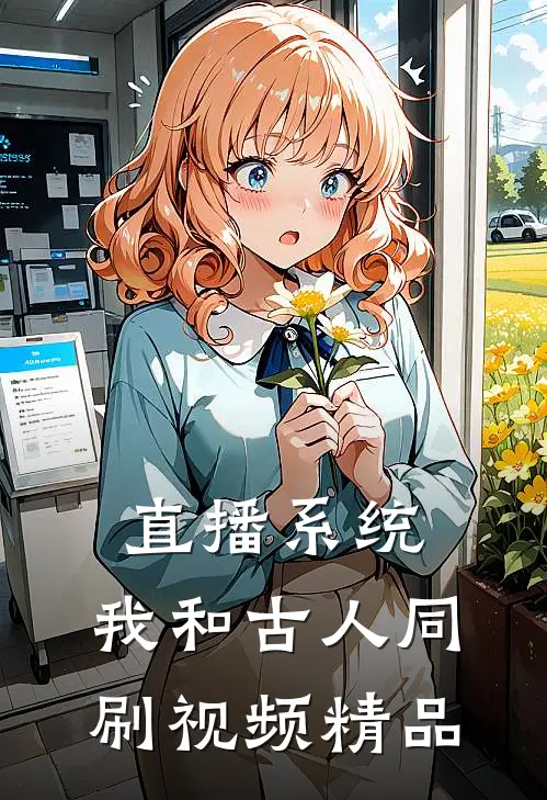 直播系统：我和古人同刷视频精品