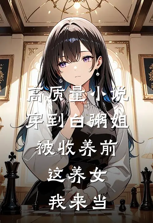 高质量小说穿到白粥姐被收养前，这养女我来当