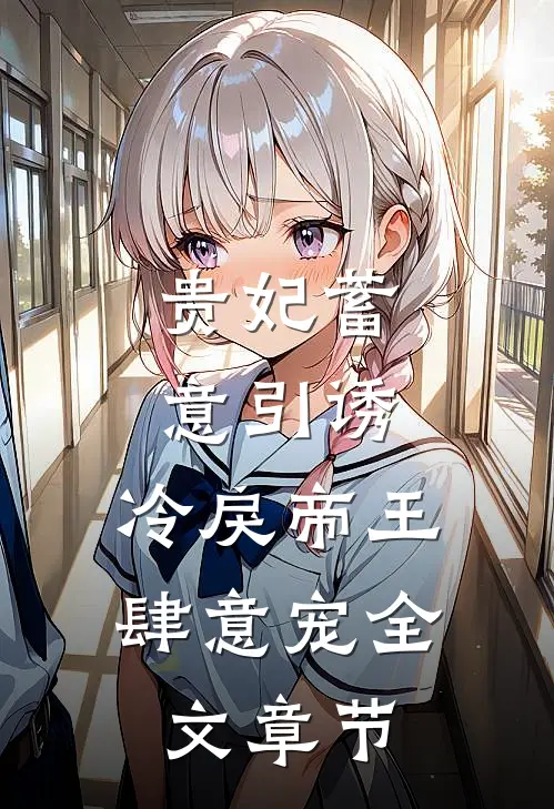 贵妃蓄意引诱，冷戾帝王肆意宠全文章节