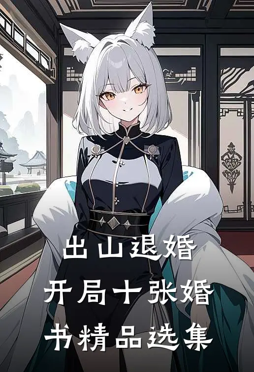 出山退婚，开局十张婚书精品选集