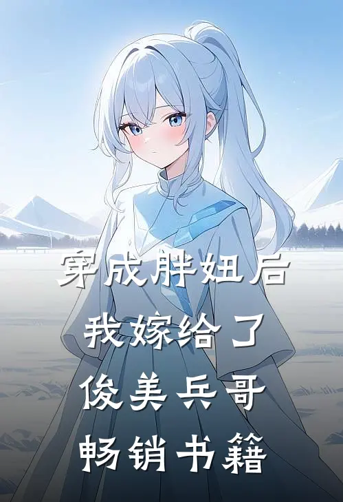 穿成胖妞后我嫁给了俊美兵哥畅销书籍