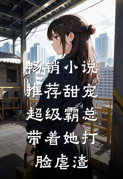 畅销小说推荐甜宠：超级霸总带着她打脸虐渣