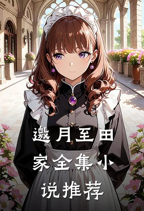 邀月至田家全集小说推荐