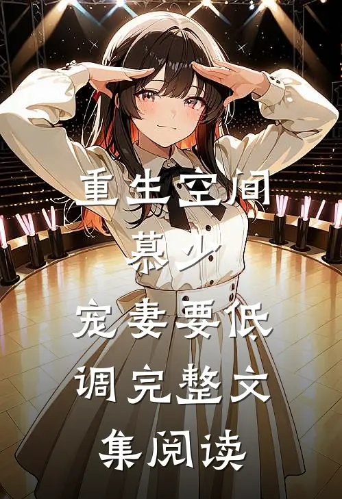 重生空间：慕少，宠妻要低调完整文集阅读