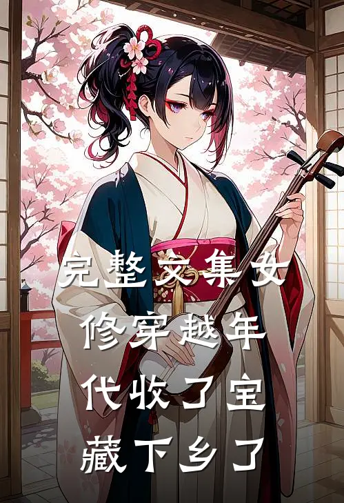 完整文集女修穿越年代收了宝藏下乡了
