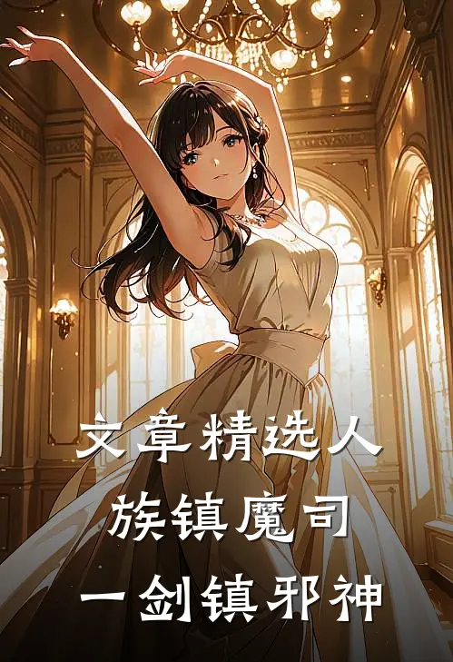文章精选人族镇魔司，一剑镇邪神