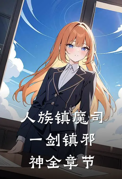 人族镇魔司，一剑镇邪神全章节