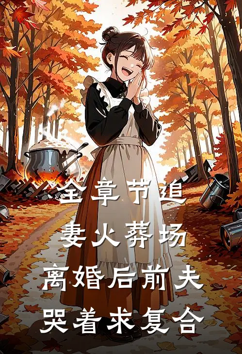 全章节追妻火葬场：离婚后前夫哭着求复合