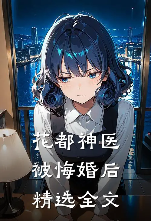花都神医被悔婚后精选全文