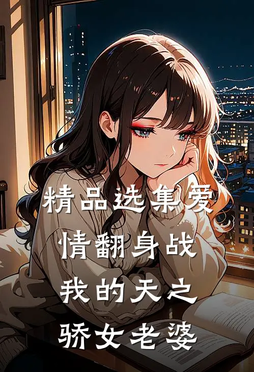 精品选集爱情翻身战：我的天之骄女老婆