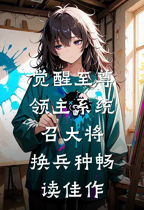 觉醒至尊领主系统：召大将，换兵种畅读佳作