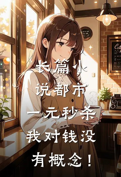 长篇小说都市：一元秒杀，我对钱没有概念！