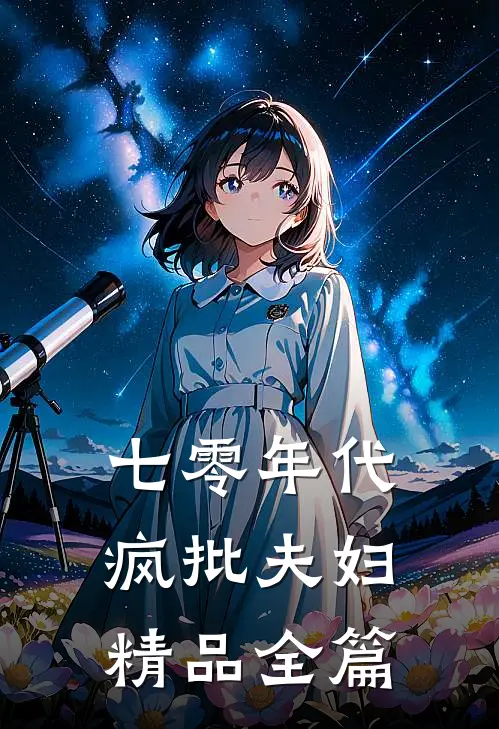 七零年代疯批夫妇精品全篇