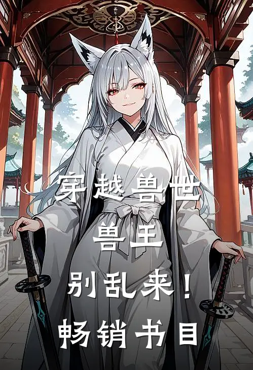 穿越兽世：兽王，别乱来！畅销书目