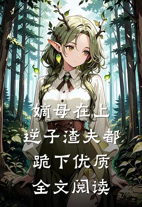 嫡母在上，逆子渣夫都跪下优质全文阅读